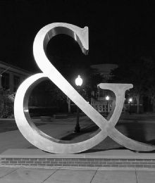 Ampersand